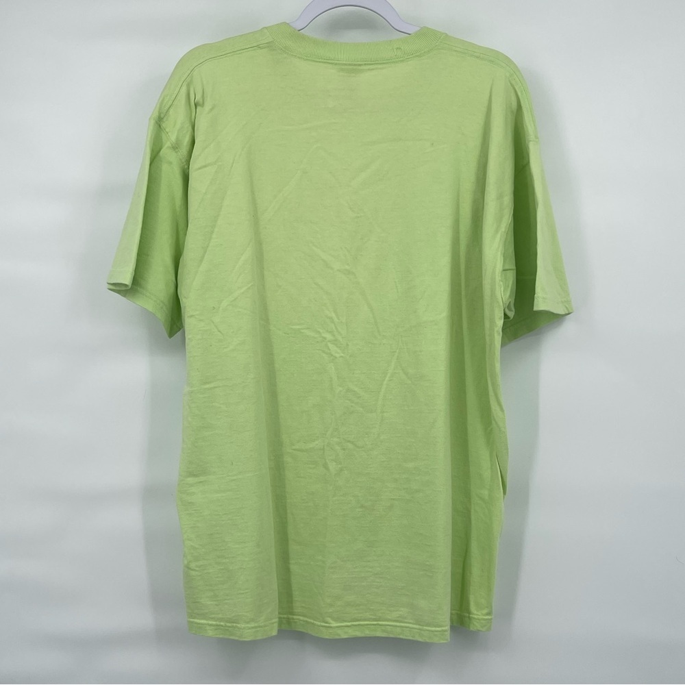 Vintage fruit of the loom tigger short sleeve tee - Picture 2 of 7